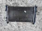 Wasserkühler Mercedes-Benz A-CLASS, W169, 2008.09 - 2012.06 facelift A1695000503,