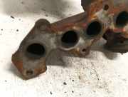 Abgaskrümmer Peugeot 807, 2002.06 - 2012.05 9642164480,