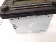 Radio Volkswagen Golf, V 2003.10 - 2008.10 1k0035186g, bkg