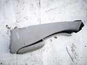 Armlehne - Mittelarmlehne Mercedes-Benz W203, 2000.05 - 2004.02 e037611021,