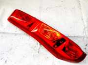 Rückleuchten - Hinten Linke Nissan X-Trail, 2007.06 - 2013.01 Gebraucht,