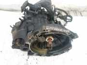 Schaltgetriebe Jaguar X-Type, 2001.06 - 2007.11 1s7r7f096,