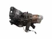 Schaltgetriebe Audi A6, C5 1997.01 - 2001.08 DQS,