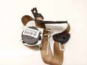 Sicherheitsgurt - Hinten Rechts Opel Astra, H 2004.03 - 2009.12 Gebraucht,