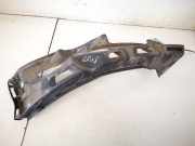 Stoßstangenhalter - Vorne Rechts Renault Megane, II 2002.11 - 2006.06 8200074441,