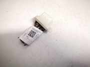 Vorwiderstand Gebläseregler Ford Focus, 2008.06 - 2011.04 facelift 12790,