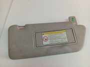 Sonnenblende Peugeot 308 2007.09 - 2011 Gebraucht,