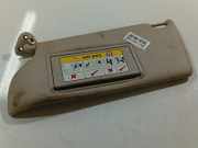 Sonnenblende Jaguar X-Type, 2001.06 - 2007.11 Gebraucht,