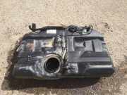 Treibstofftank Tank Kraftstofftank Jaguar X-Type, 2001.06 - 2007.11 3118551120,