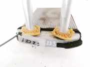 Heizungskühler Wärmetauscher Fiat Bravo, 2006.11 - 2014 Gebraucht,