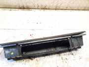 Bodenbelag Kofferraum Chevrolet Captiva, 2006.01 - 2011.06 96630534,