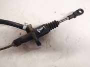 Kupplungsnehmerzylinder Nehmerzylinder Opel Vectra, B 1995.09 - 2000.09 Gebraucht,