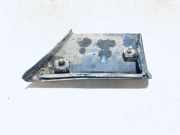 Zier-Schutzleiste Kotfl?gel - Vorne Linke Volkswagen Passat, B3 1988.03 - 1993.07 357853517,