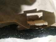 Lang Heckklappe Scharniere Scharnier - Hinten Rechts Citroen C5, I 2001.03 - 2008.02 Gebraucht,