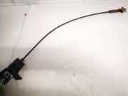 Handbremshebel Volkswagen Touareg, 2002.10 - 2007.09 7L6711814,P0098209
