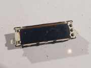 Monitor Navigations Zeit Uhr Peugeot 308 2007.09 - 2011 966448398000, 9664 483980-00 503550290501-02 1P1LWE38 50355029050102