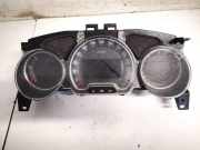 Tachometer Citroen C5, II 2008.02 - 2011.01 9665368980,