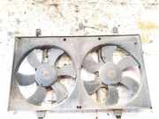 Kühlerlüfter Lüftermotor Nissan Almera Tino 2000.08 - 2003.09 Gebraucht,