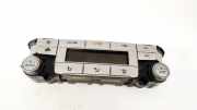 Bedienelement für Klimaanlage Ford S-Max, 2006.05 - 2014 7S7T18C612AF,