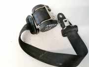 Sicherheitsgurt - Hinten Linke Peugeot 206, 2002.07 - 2009.01 facelift 96544969xx,