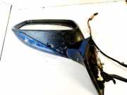 Au?enspiegel Linke Citroen C8, I 2002.07 - 2008.06 E20211011,