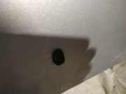 Waschwasserdüse Scheibenreinigung Mazda Premacy, 1999.01 - 2005.03 Gebraucht,