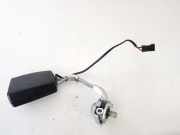 Gurtschloss - Hinten Linke BMW 5-Series, F07F10 F11 2010.03 - 2016.12 724327307,34074554H