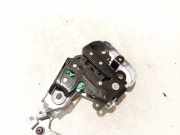 Sitzschloß Honda FR-V, 2004.08 - 2009.12 Gebraucht,