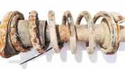 Fahrwerksfeder Hinterachse Honda FR-V, 2004.08 - 2009.12 Gebraucht,