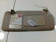 Sonnenblende Subaru Legacy, BL, BP 2003.09 - 2009.12 Gebraucht,