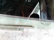 Seitenscheibe - Hinten Rechts Opel Agila B 2008 - 2014 STIK,