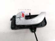 Türinnengriff - Vorne Linke Hyundai Sonata V (NF) 2005.01 - 2010.12 82613NF00,