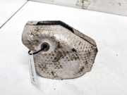 Hitzeschutzblech Abgaskrümmer Toyota Yaris, I (XP10) 2003.03 - 2005.09 facelift Gebraucht,