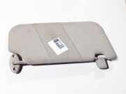 Sonnenblende Ford Mondeo, 2007.03 - 2013.06 2s61a04101w, 2s61-a04101-w