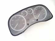 Tachometer Peugeot 307, 2000.08 - 2005.06 216518703,p9651299680e 216748814