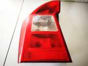 Rückleuchten - Hinten Linke Kia Carens, 2006.09 - 2013.03 924011d0, 92401-1d0