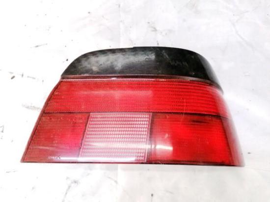 R?ckleuchten - Hinten Rechts BMW 5-Series, E39 1995.11 - 2003.06 8358032,2vp00724002 Bild R?ckleuchten - Hinten Rechts BMW 5-Series, E39 1995.11 - 2003.06 8358032,2vp00724002