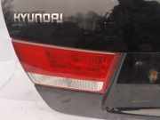 Rückleuchten innen - Hinten Linke Hyundai Sonata 2001 - 2008 Gebraucht,
