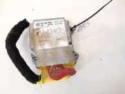 Steuergerät Airbag Volkswagen Golf, V 2003.10 - 2008.10 1k0909605a,5wk43411 BKD