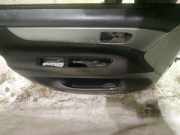 Türverkleidung - Vorne Linke Toyota Avensis Verso, 2001.08 - 2009.11 Gebraucht,