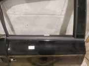 Zierleiste Leiste - Hinten Rechts Hyundai i20, 2008.08 - 2014 Gebraucht,