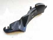 Innenausstattung Peugeot 407, 2004.05 - 2010.12 9649124580,