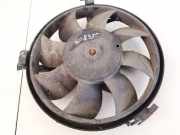 Kühlerlüfter Lüftermotor Skoda Superb, I 2001.12 - 2008.03 Gebraucht,