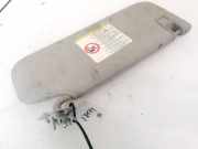 Sonnenblende Chevrolet Cruze, 2008.01 - 2012.06 Gebraucht,