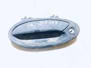 T?rgriff T?raussengriff - Vorne Linke Mitsubishi Lancer IV, 1988.04 - 1994.05 Gebraucht,