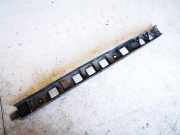 Stoßstangenhalter - Hinten Rechts Skoda Fabia, I 6Y 1999.08 - 2005.10 6y6807864,