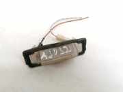 Kennzeichenleuchte Mercedes-Benz W210, 1995.06 - 1999.07 2108200356,E1204