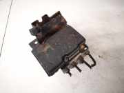 Abs Pumpe Hydraulikblock Fiat Idea 2003 - 2012 0265231308,46826209