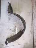 Radhausschale - Vorne Linke Honda Accord, 2003.02 - 2005.09 Gebraucht,