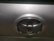 Emblem Toyota Corolla, 2004.02 - 2007.02 facelift Gebraucht,